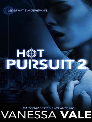cover image of Hot Pursuit--2